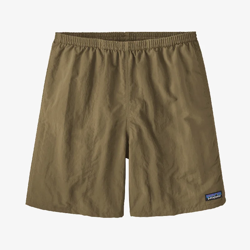 Effortless Classic Men's Baggies™ Longs - 7"