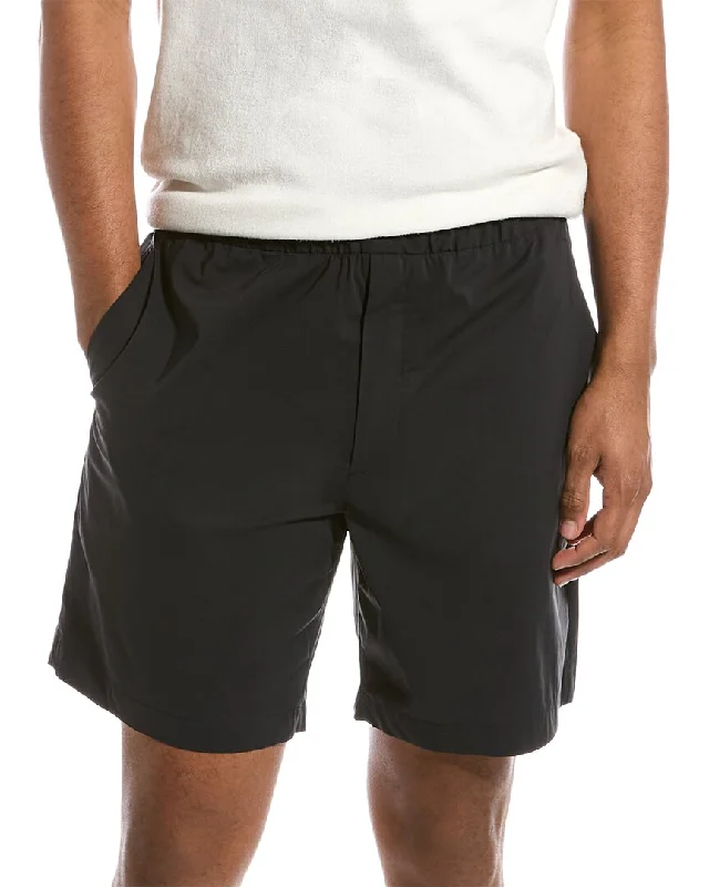 Sleek Modern Theory Glenn Short