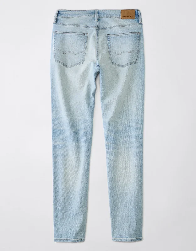 Sleek Classic AE AirFlex+ Ultrasoft Athletic Fit Jean