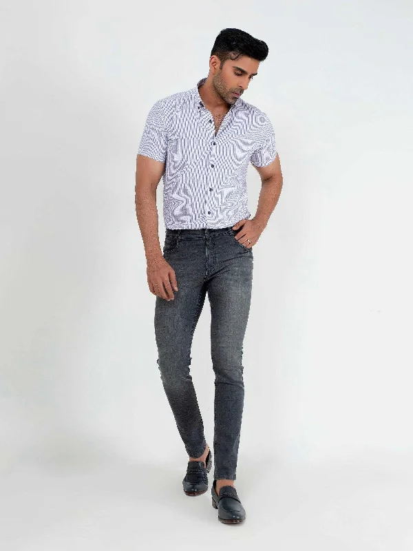 Polished Rugged Brumano
