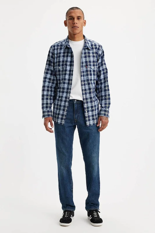 Classic Rugged Levi's