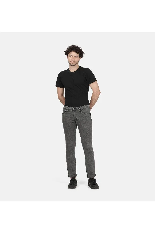 Understated Rugged Levi's