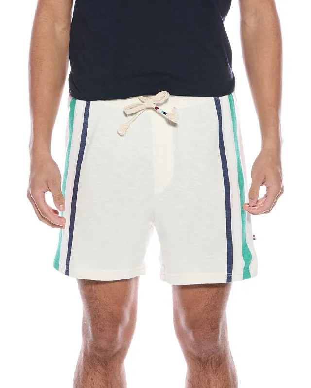 Edgy Luxe Sol Angeles Malibu Short