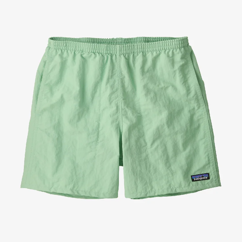 Modern Edgy Men's Baggies™ Shorts - 5"