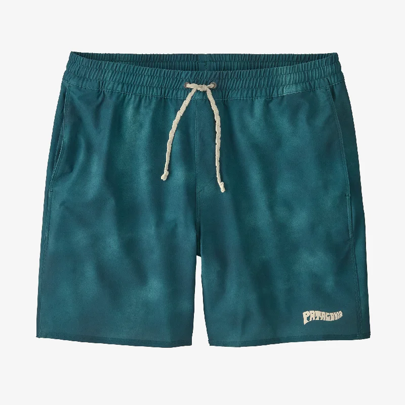 Urban Chic Men's Hydropeak Volley Shorts - 16"