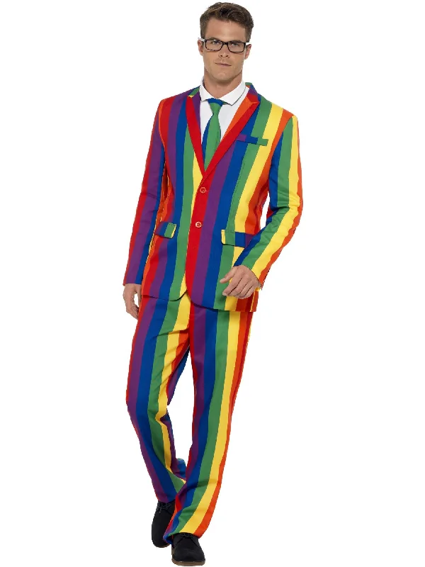 Smart Urban Over The Rainbow Suit