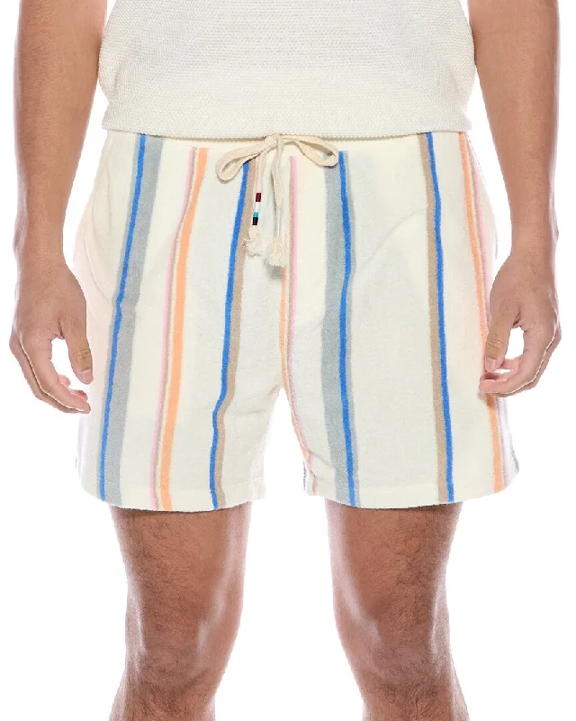 Timeless Smart Sol Angeles Malibu Short