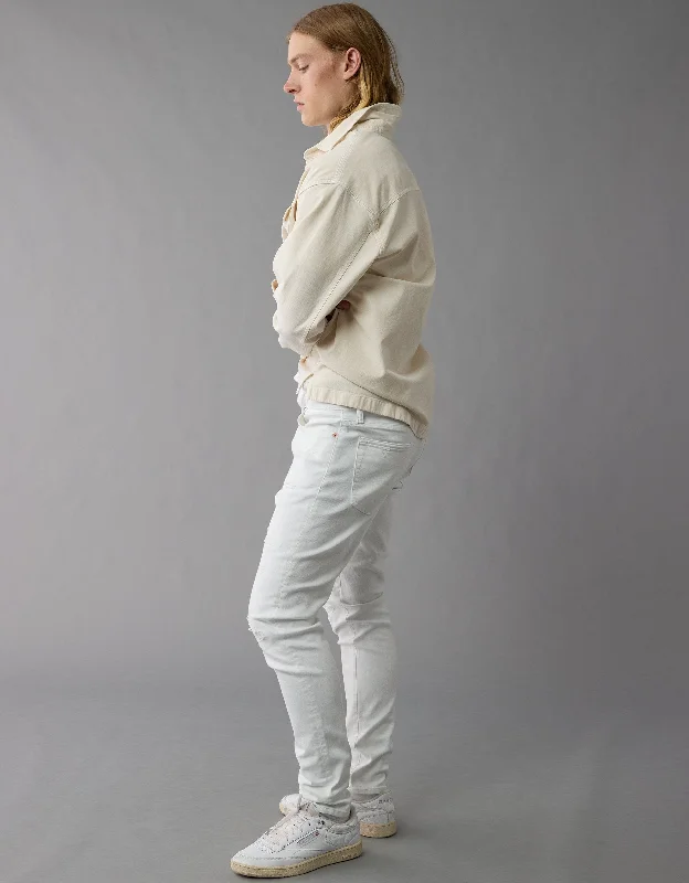 Minimal Timeless AE AirFlex+ Patched Athletic Skinny Jean