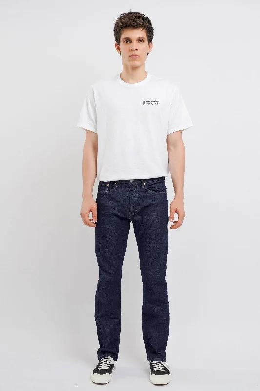 Timeless Chic Levi's