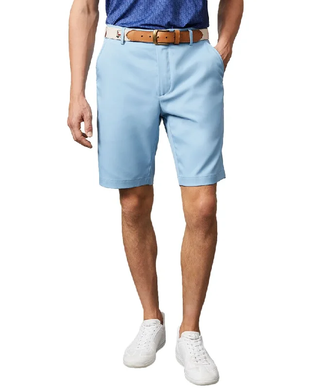 Minimalist Rebel J.McLaughlin Bradley Short