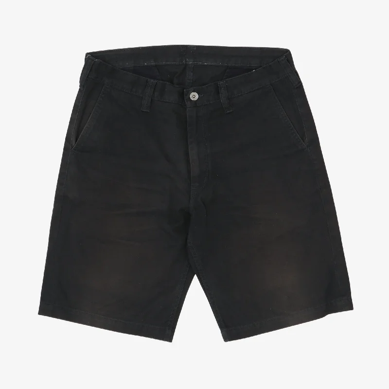 Vintage Contemporary Outdoor Gear 11oz West Point Shorts