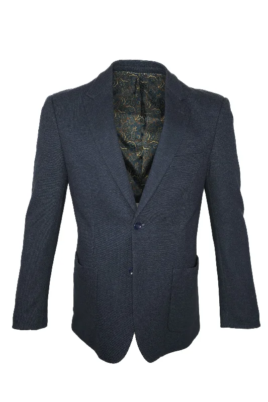 Casual Rebel Office Outfits Duchamp Sport Coat