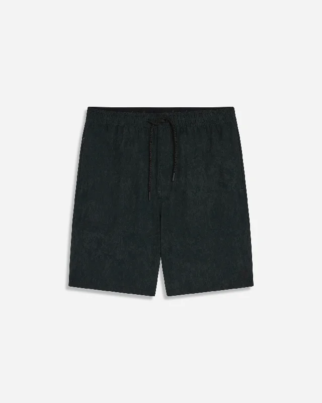 Understated Street Stylish Jackets Active Shorts