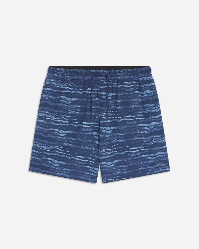Rugged Rebel Casual Wear Active Shorts