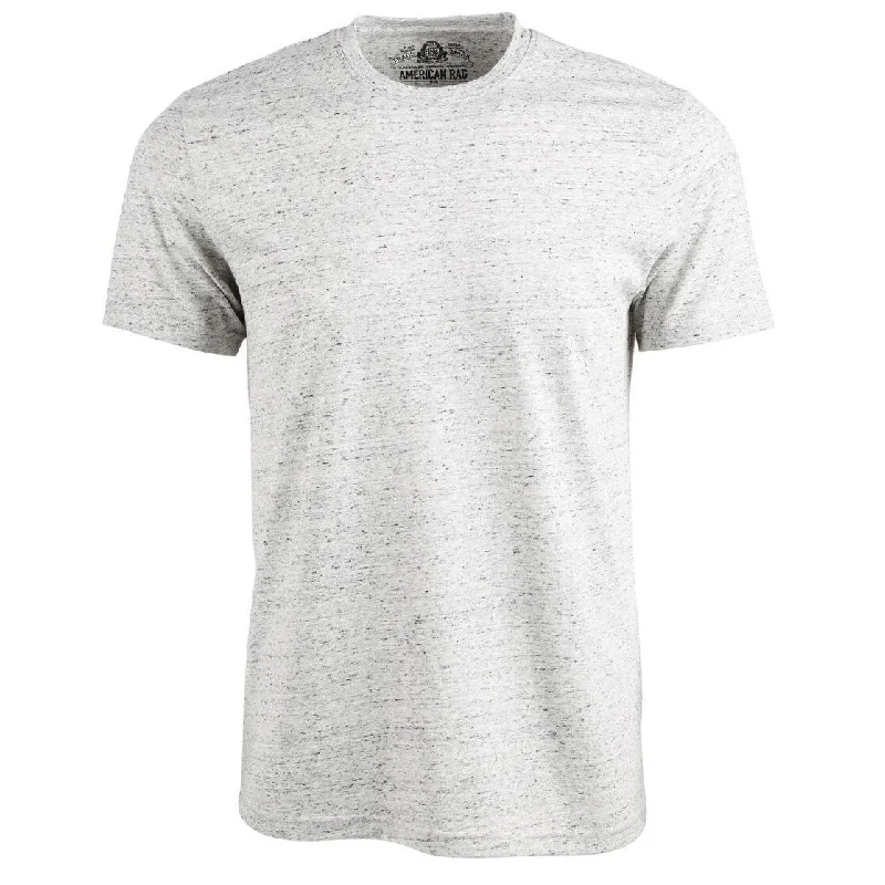 Monochrome Rugged Casual Jackets American Rag Men's Textured T-Shirt Gray Size Large Monochrome Rugged Casual Jackets American Rag Men's Textured T-Shirt Gray Size Large