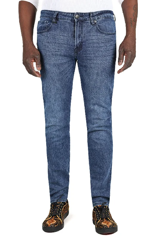 Contemporary Minimal Lightweight Tops Antibes Jeans