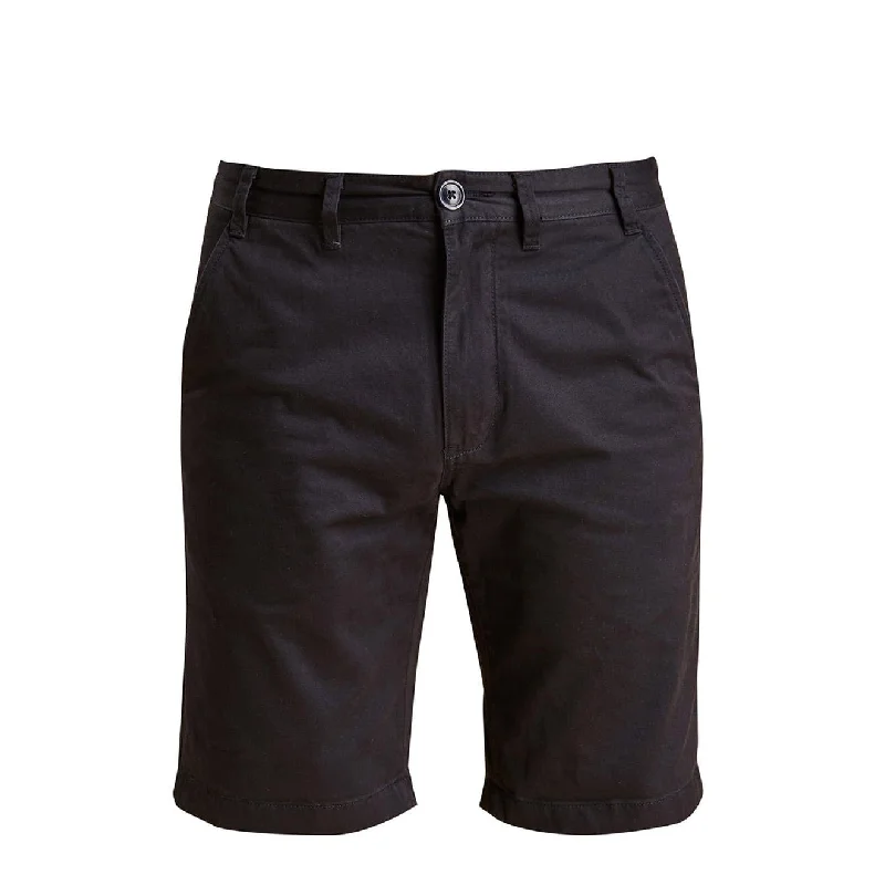 Classic Monochrome Sleek Designs Barbour City Neuston Shorts City Navy