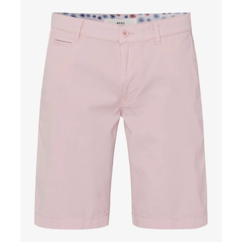 Vintage Sleek Trendy Pants Brax Modern Sporty Shorts 82-6808 - Optimism