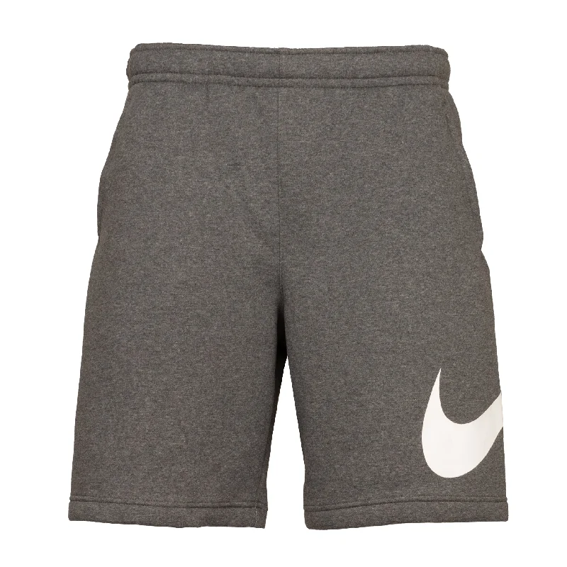 Timeless Rebel Smart Pants Club Fleece Short - Mens