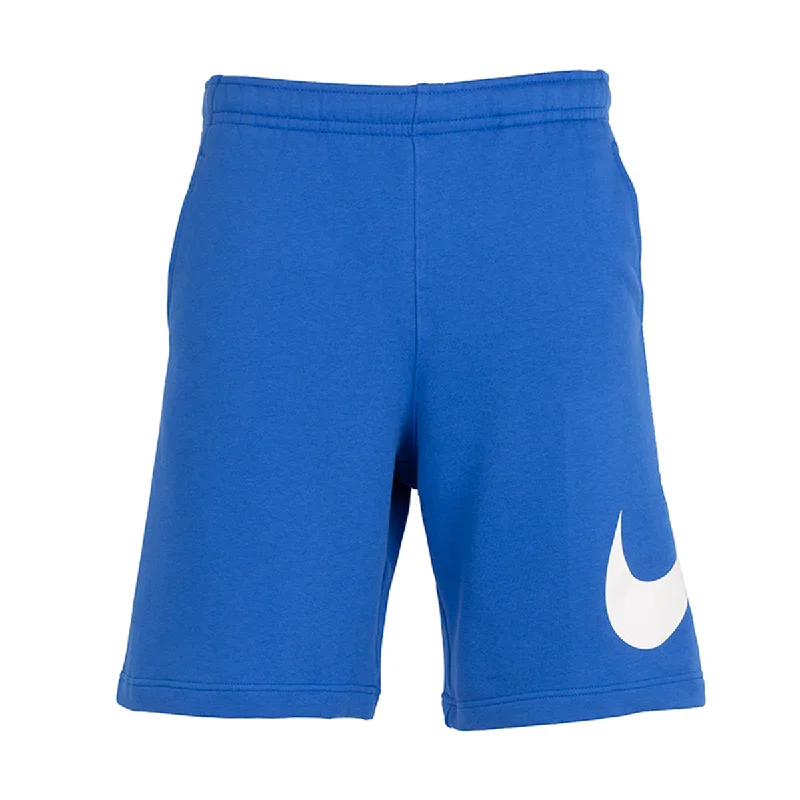 Modern Rebel Travel Wear Club Fleece Short - Mens
