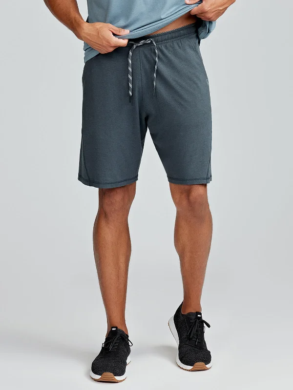 Minimalist Rebel Cool Pieces Carrollton Classic Short