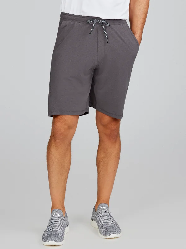 Timeless Smart Business Casual Carrollton Classic Short