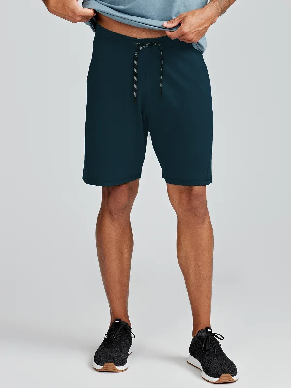 Polished Edge Sporty Designs Carrollton Classic Short