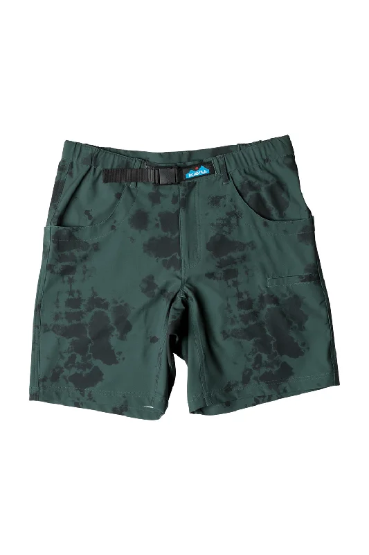 Relaxed Edge Easygoing Wardrobe Chilli H2O