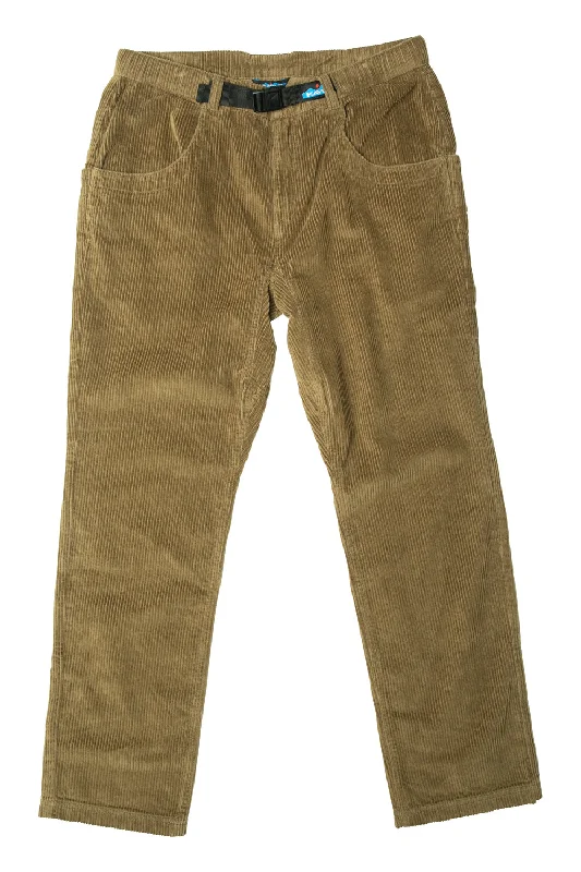 Urban Luxe Functional Wear Chilli Roy Pant