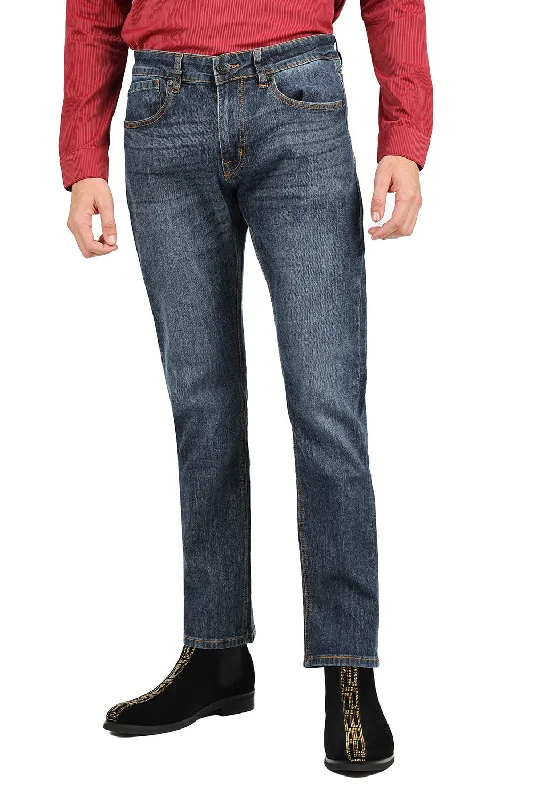 Contemporary Cool Bold Designs Colmar Jeans