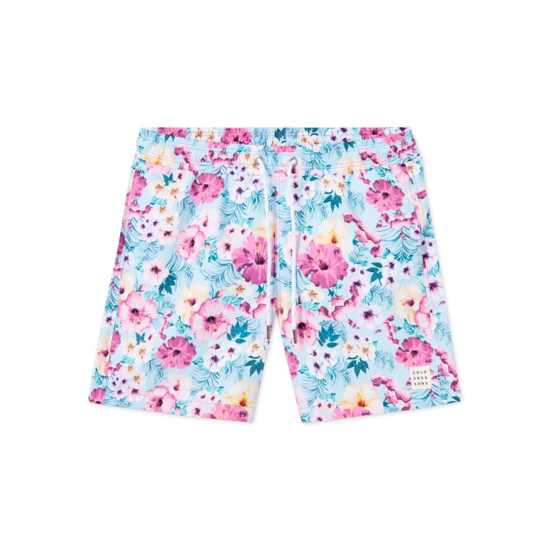 Smart Cool Soft Fabrics Colours And Sons Simon Short 9119-900