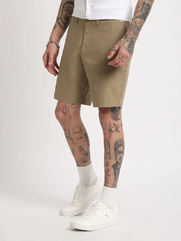 Classic Cool Relaxed Fit Composed