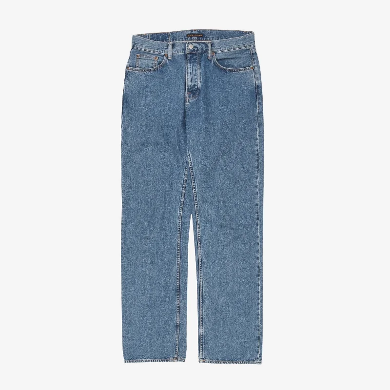 Minimal Timeless Layered Clothing Tuff Toney Jeans (34W x 34L)