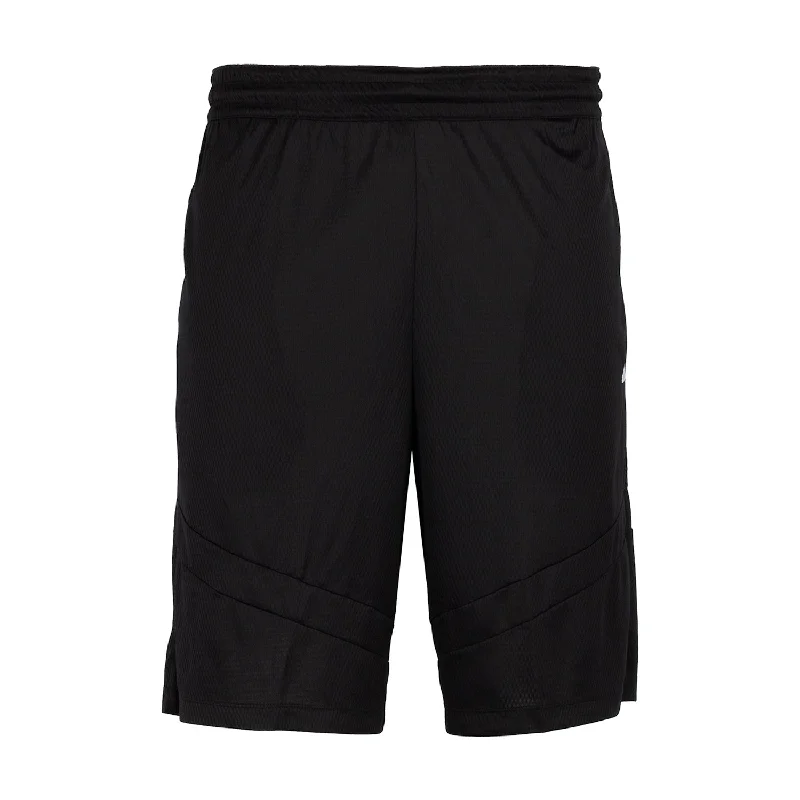 Casual Rugged Smart Wear 11" Icon Short - Mens