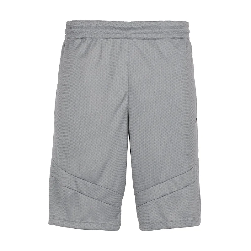 Sophisticated Modern Sporty Designs 11" Icon Short - Mens