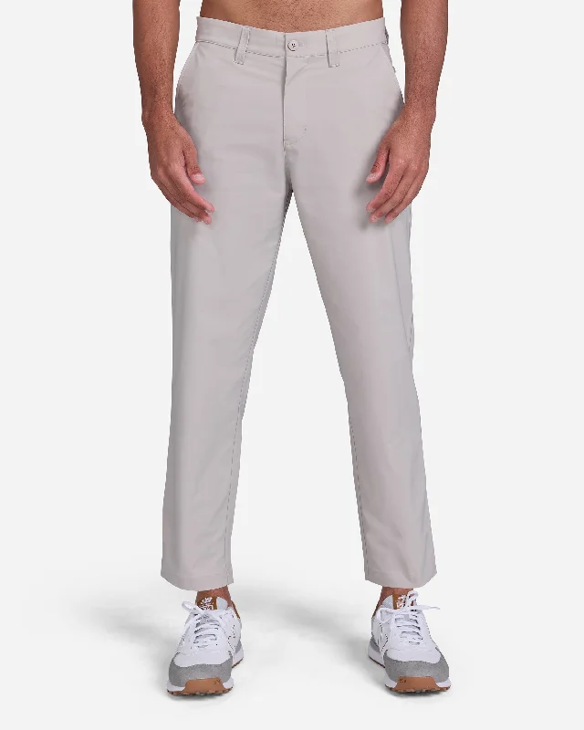 Smart Contemporary Fall Fashion Drift Ankle Pant