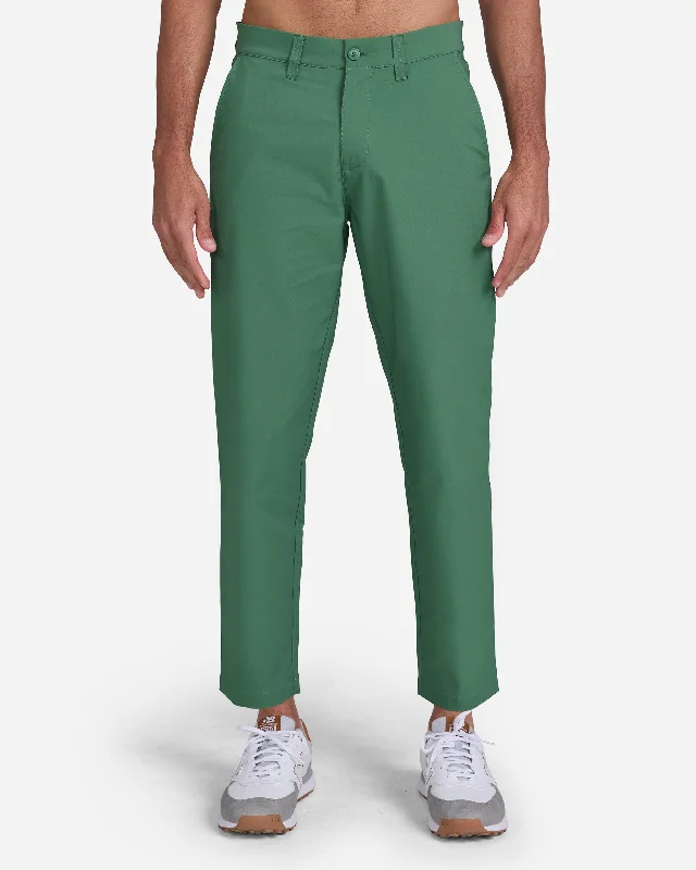 Casual Rugged Cool Pieces Drift Ankle Pant