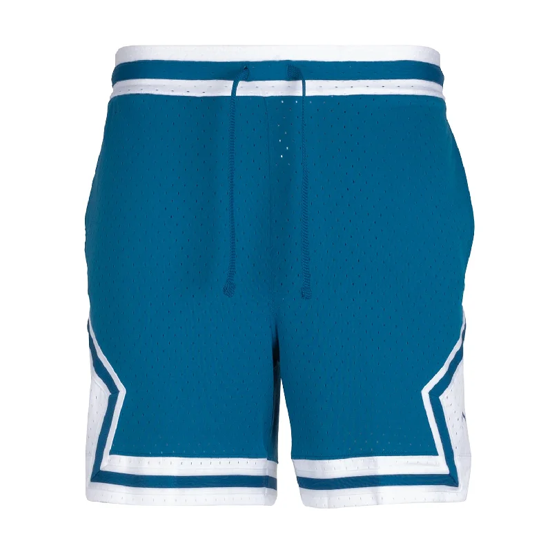 Casual Minimal Everyday Jeans Diamond Short - Mens