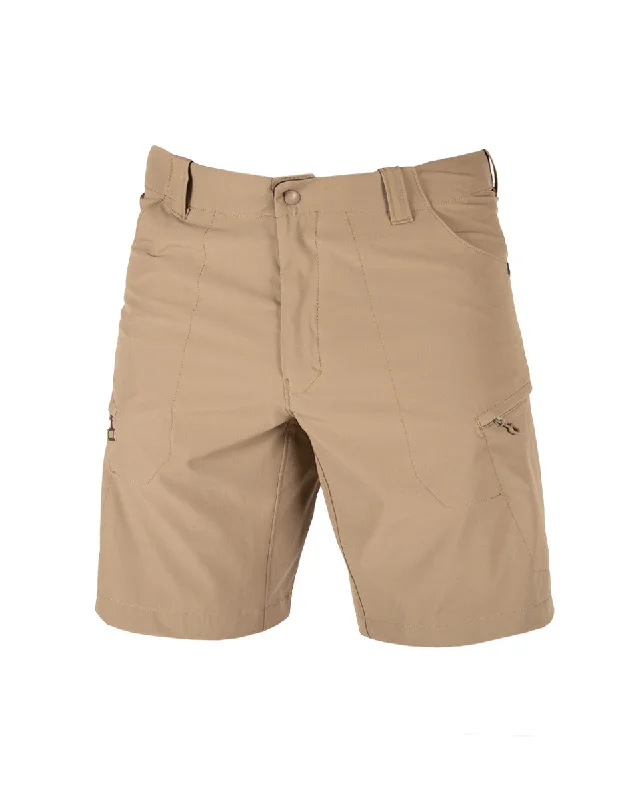 Retro Relaxed Smart Pants Eryx Ultralight Short