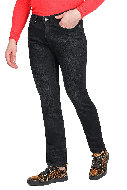 Minimal Rugged Sleek Designs Everyday Jeans