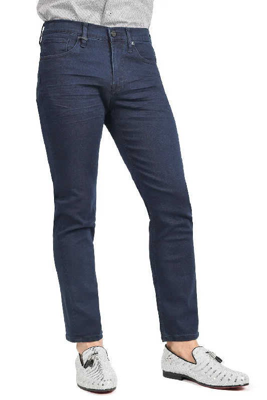 Chic Relaxed Classic Apparel Fellow Fits Jeans