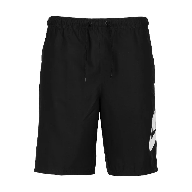 Sophisticated Sleek Formal Wear Club Woven Short - Mens