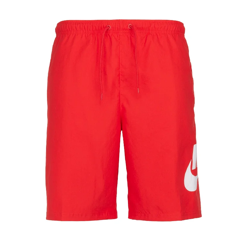 Heritage Relaxed Relaxed Looks Club Woven Short - Mens
