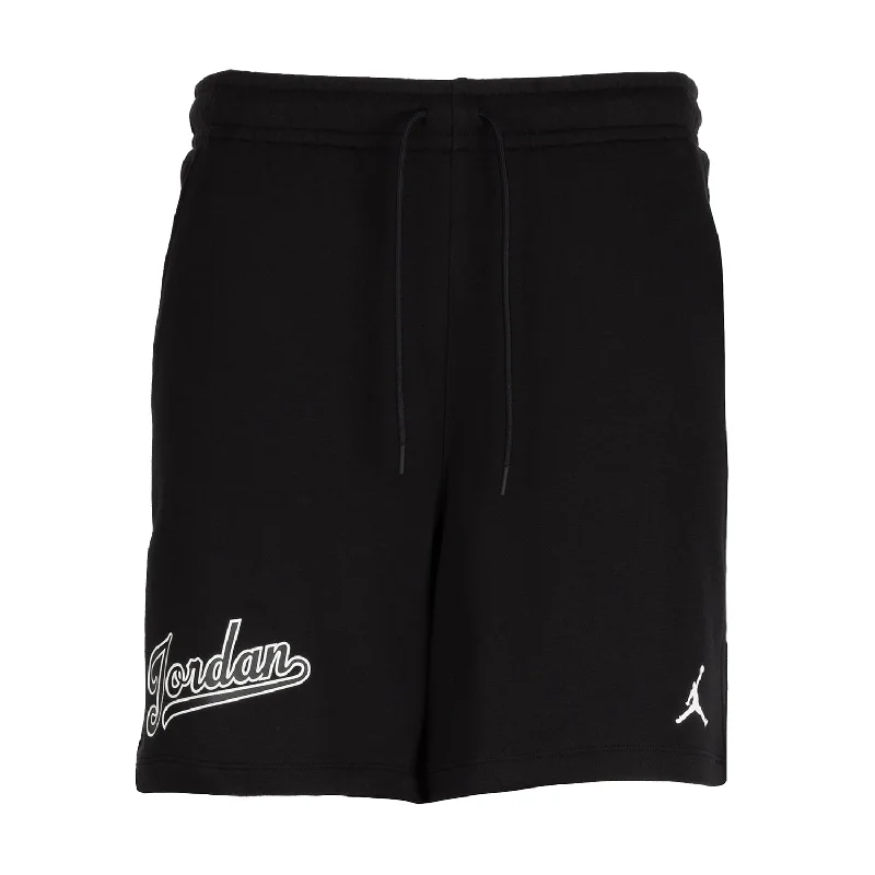 Vintage Cool Layered Clothing MVP Fleece Short - Mens