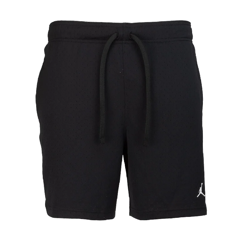 Rugged Edge Street Style Sport Mesh Short - Mens
