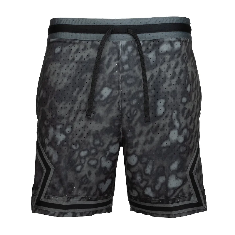 Contemporary Cool Smart Tops AOP Diamond Short - Mens