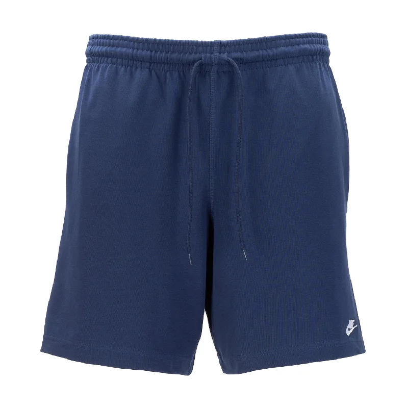 Urban Luxe Designer Casuals Club Knit Short - Mens