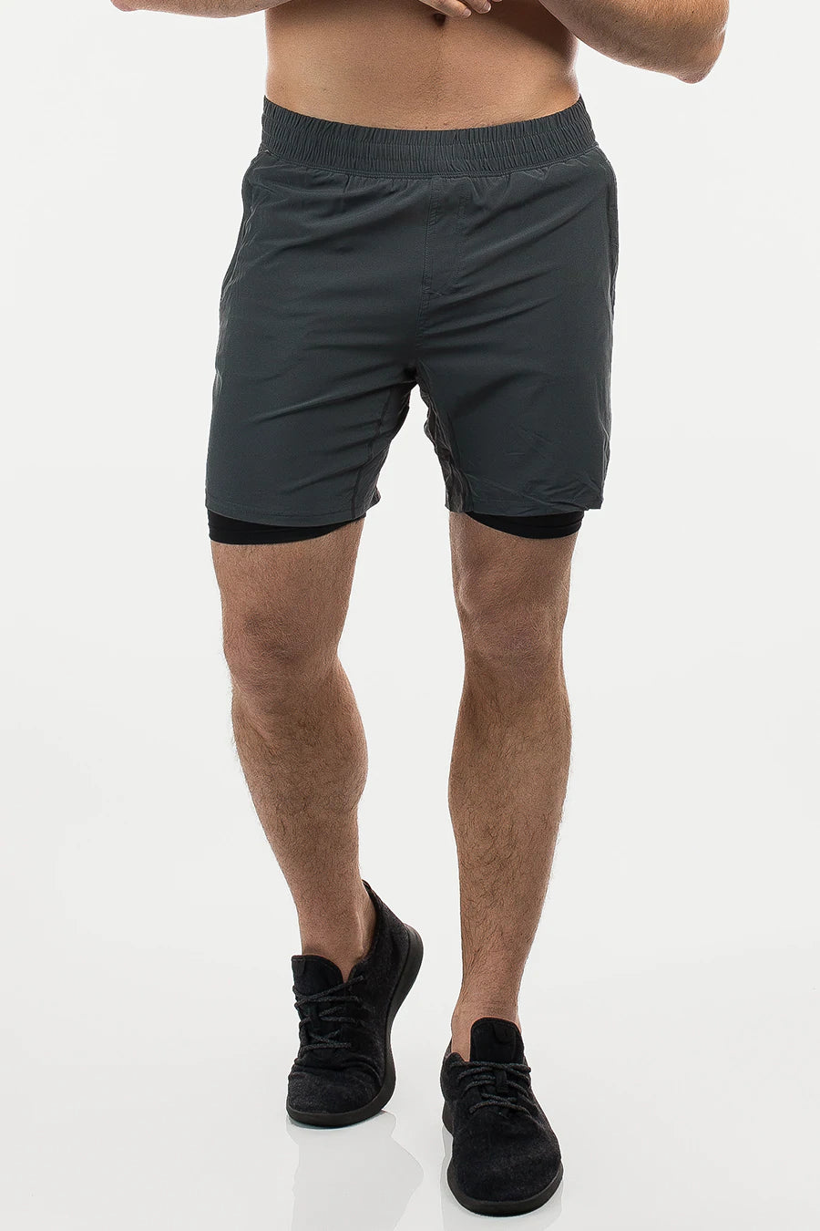 Heritage Urban Smart Wear Ghost Short