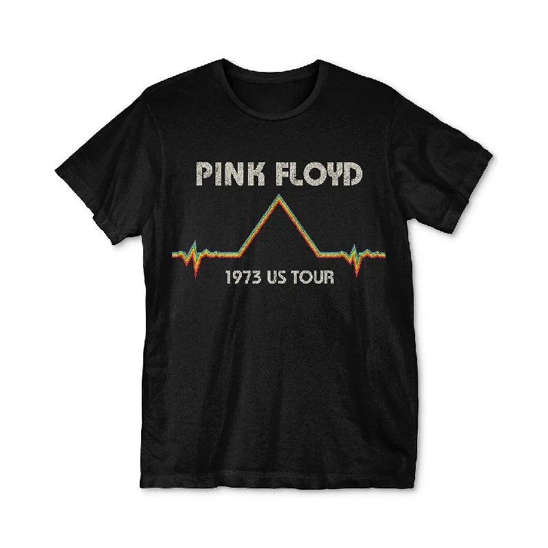 Understated Smart Formal Casuals Goodie Men's Floyd Men's Graphic T-Shirt Black Size Extra Large - X-Large Understated Smart Formal Casuals Goodie Men's Floyd Men's Graphic T-Shirt Black Size Extra Large - X-Large