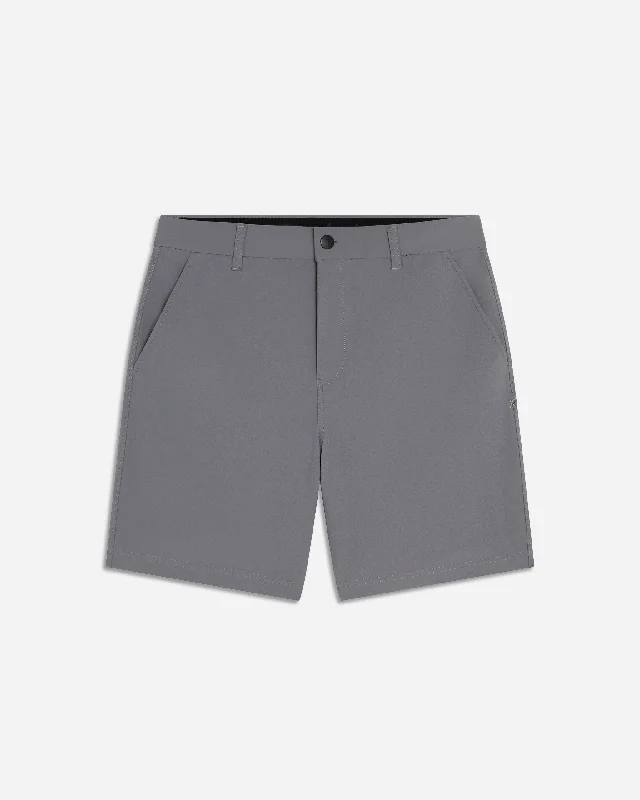 Chic Polished Fashionable Wear Golf Shorts